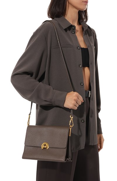 Сумка binxie COCCINELLE, арт. E1 P7P 18 01 01, фото 2