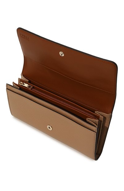 Кожаный кошелек FURLA, арт. WP00317/HSC000, фото 3