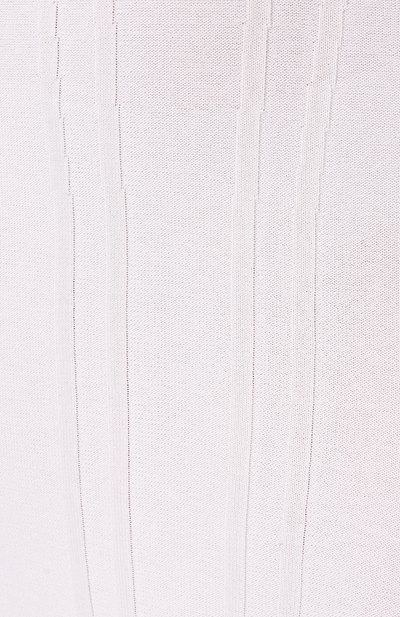 Платье из вискозы AND THE BRAND, арт. S23-D002-1203-100, фото 5