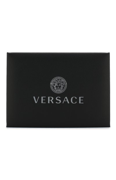 Серьги tribute VERSACE, арт. DG2G774/DJME, фото 4