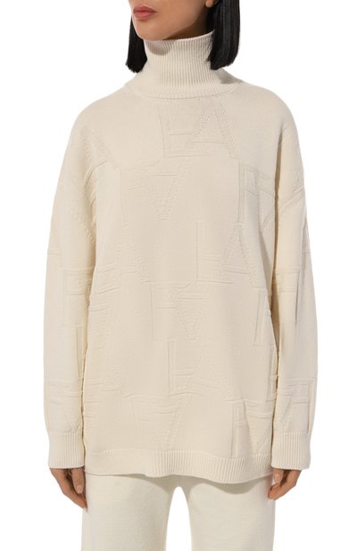 Свитер из шерсти и кашемира FREEAGE, арт. W25.SW089.2030.101, фото 3