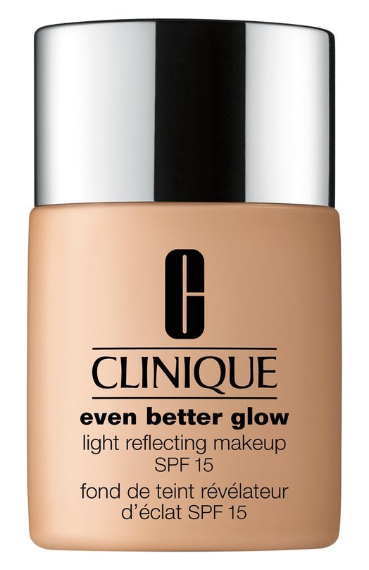 Тональный крем Even Better Glow SPF 15, оттенок CN 52 Neutral (30ml) Clinique