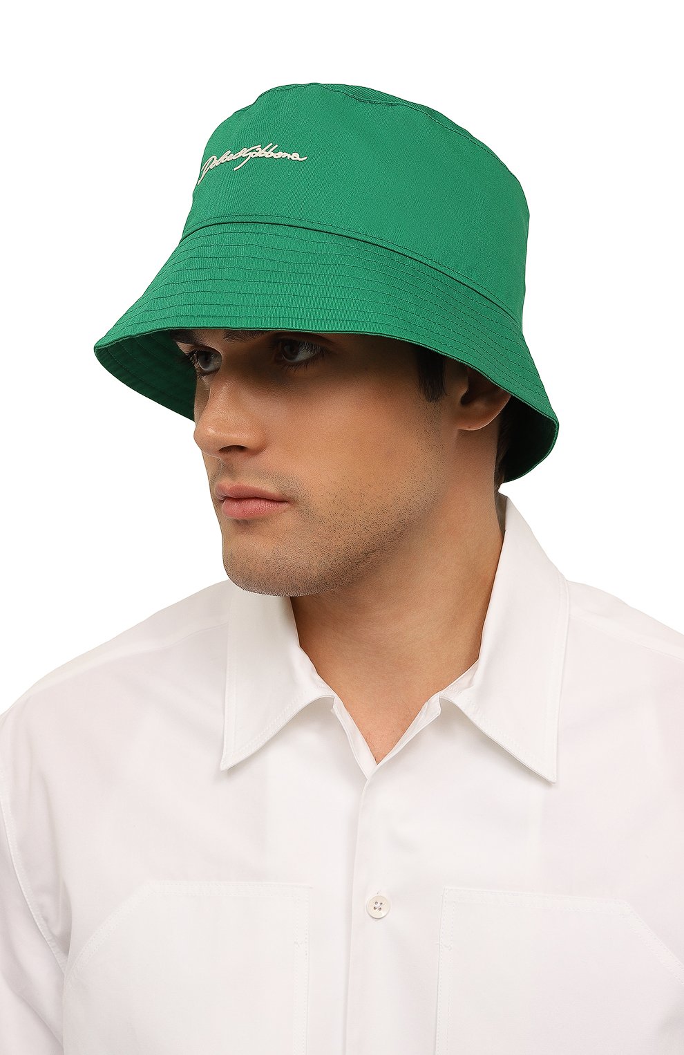 Панама DOLCE & GABBANA, арт. GH895A/HUM0H, фото 2