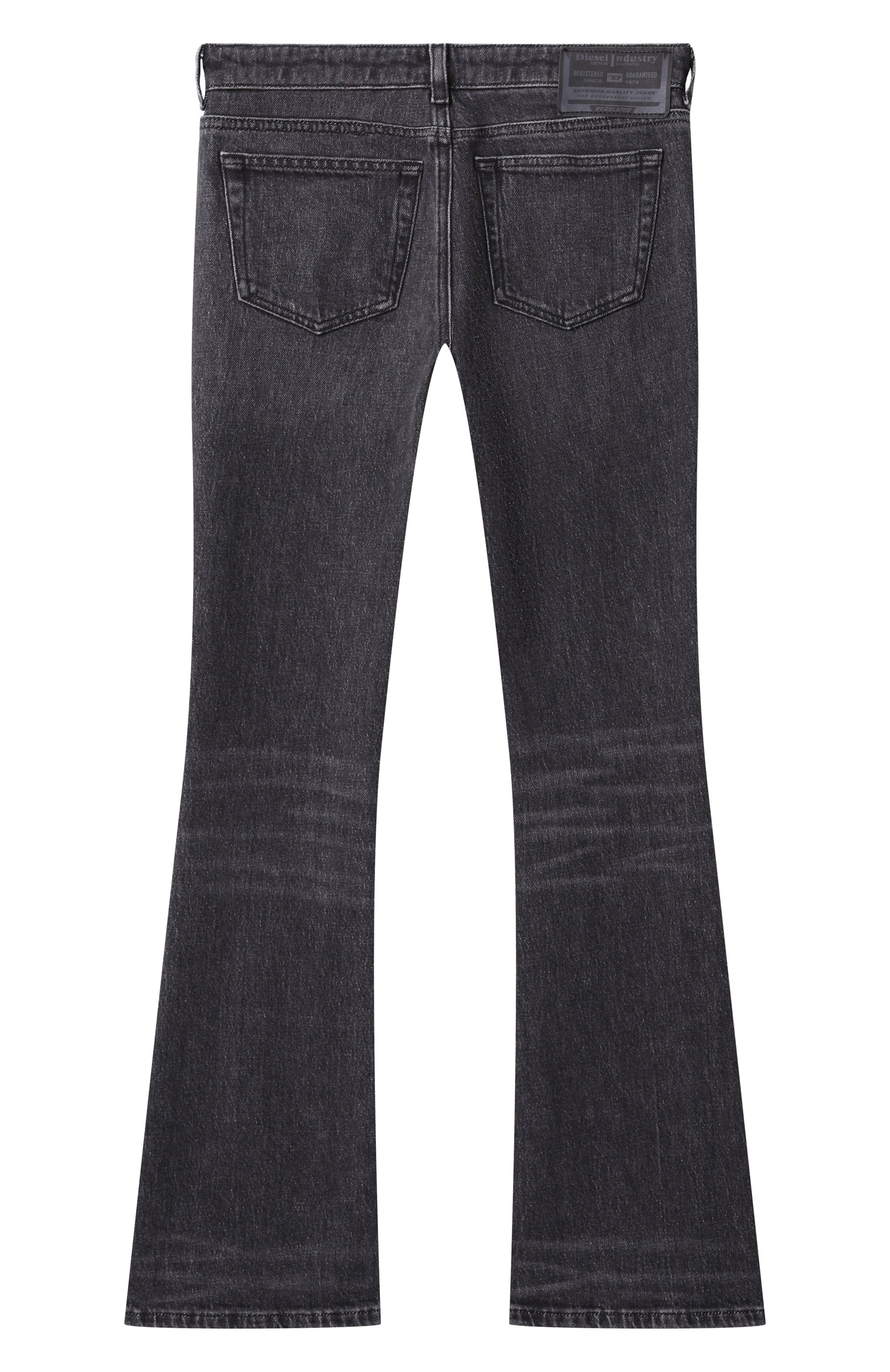 Джинсы DIESEL, арт. J01723/KXBI1, фото 2