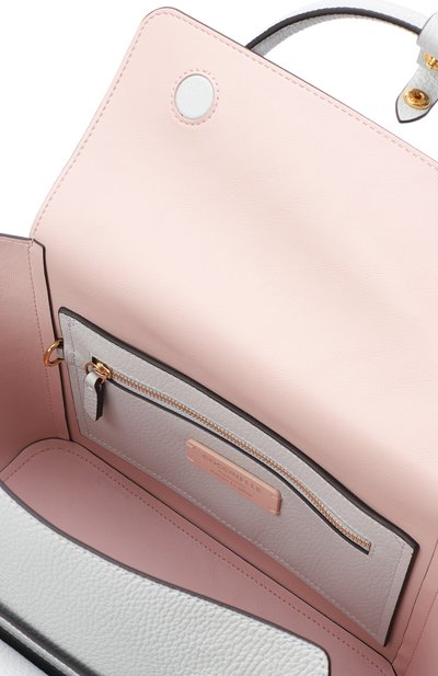 Сумка double beat medium COCCINELLE, арт. E1 T8A 18 02 01, фото 5