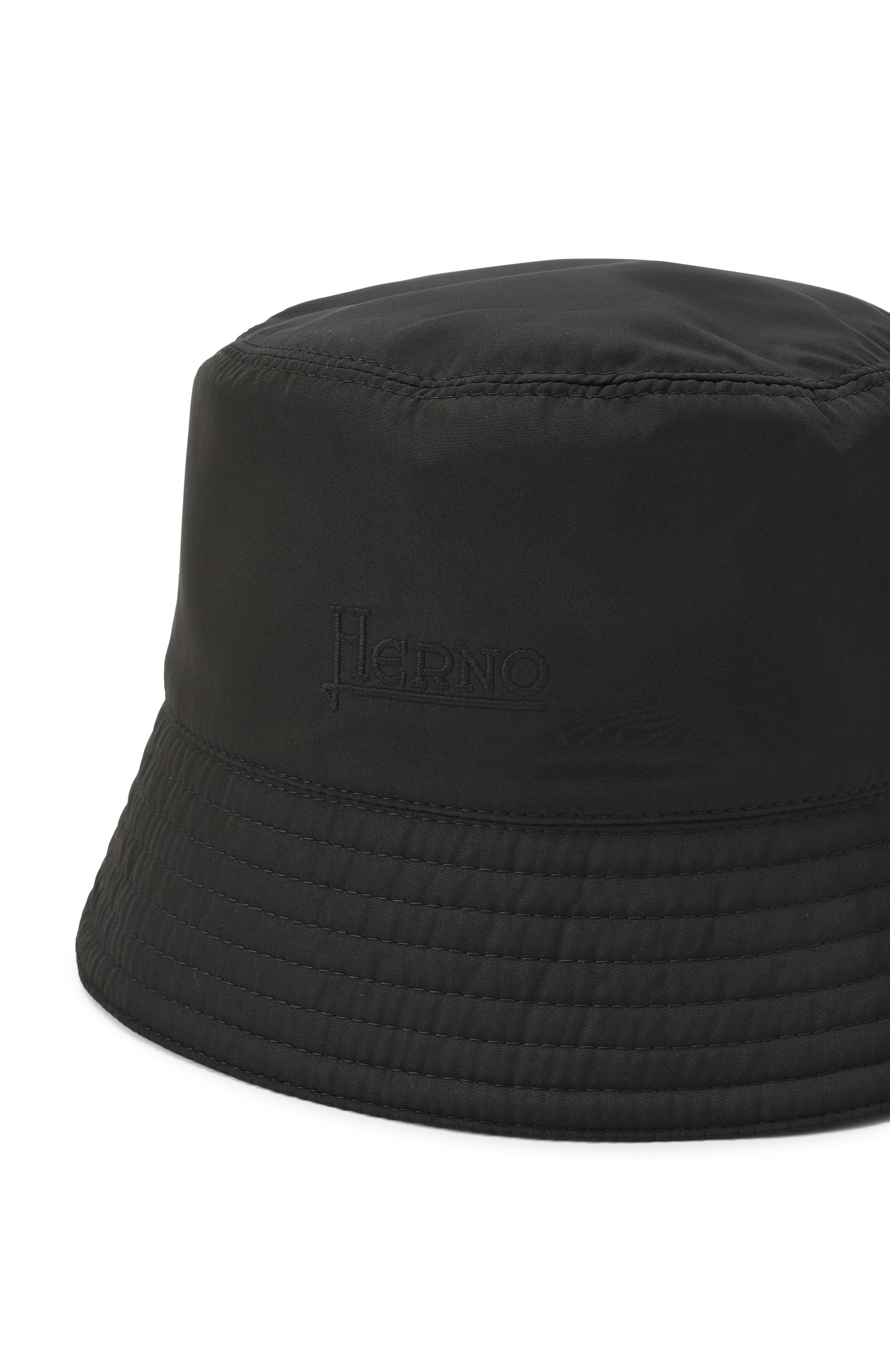 Панама HERNO, арт. BER00049D/12483Z, фото 4