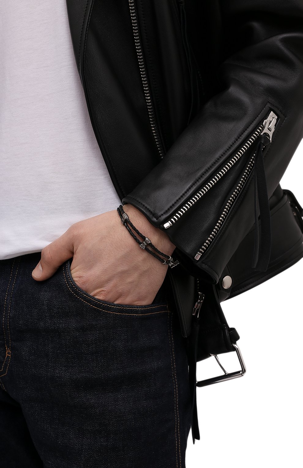 Браслет возрождение империи GL JEWELRY, арт. M4401017-S97-01, фото 2