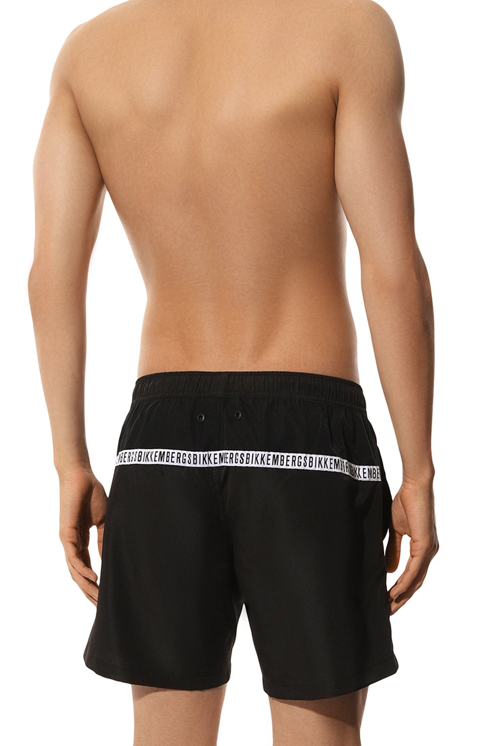 Плавки-шорты DIRK BIKKEMBERGS, арт. BKK3MBM04, фото 3