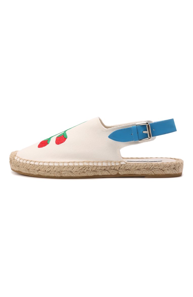 Эспадрильи STELLA MCCARTNEY, арт. 8Q0AQ6, фото 1