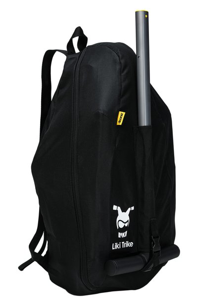 Сумка для путешествий liki trike SIMPLE PARENTING, арт. SP551-99-001-000