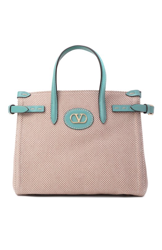 Сумка Antibes small Valentino 6W2B0R20/JSE/R2K Бежевый 6W2B0R20/JSE/R2K