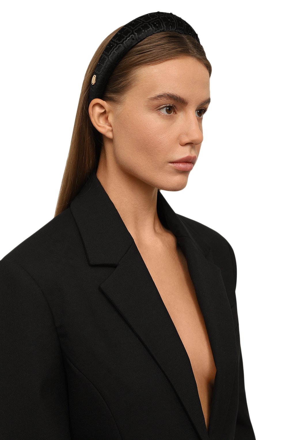 Ободок для волос PANFIL, арт. 0-fcr-BND-D, фото 2