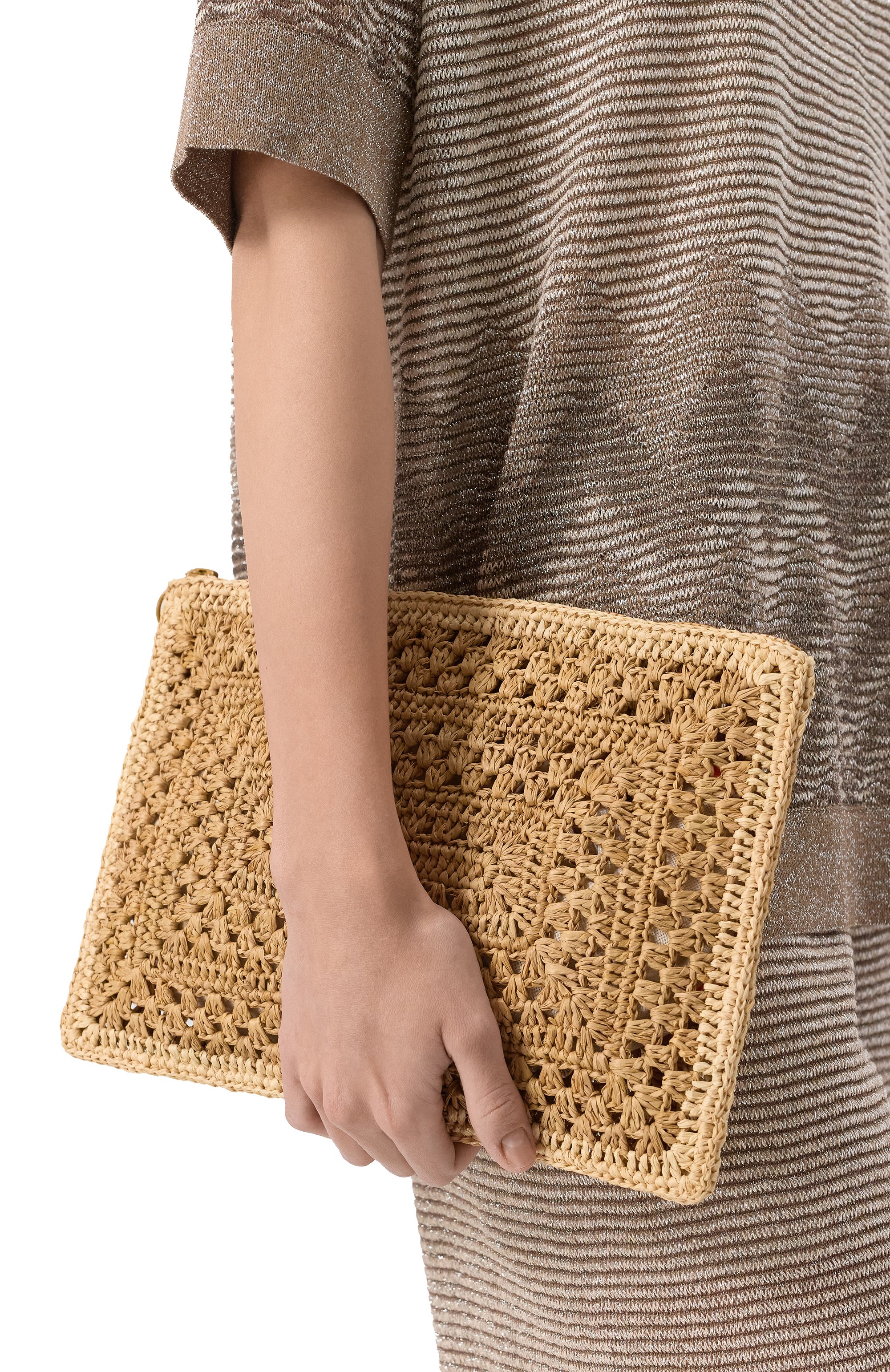 Клатч coco pocket medium SANS-ARCIDET, арт. C0C0 P0CKET M, фото 2