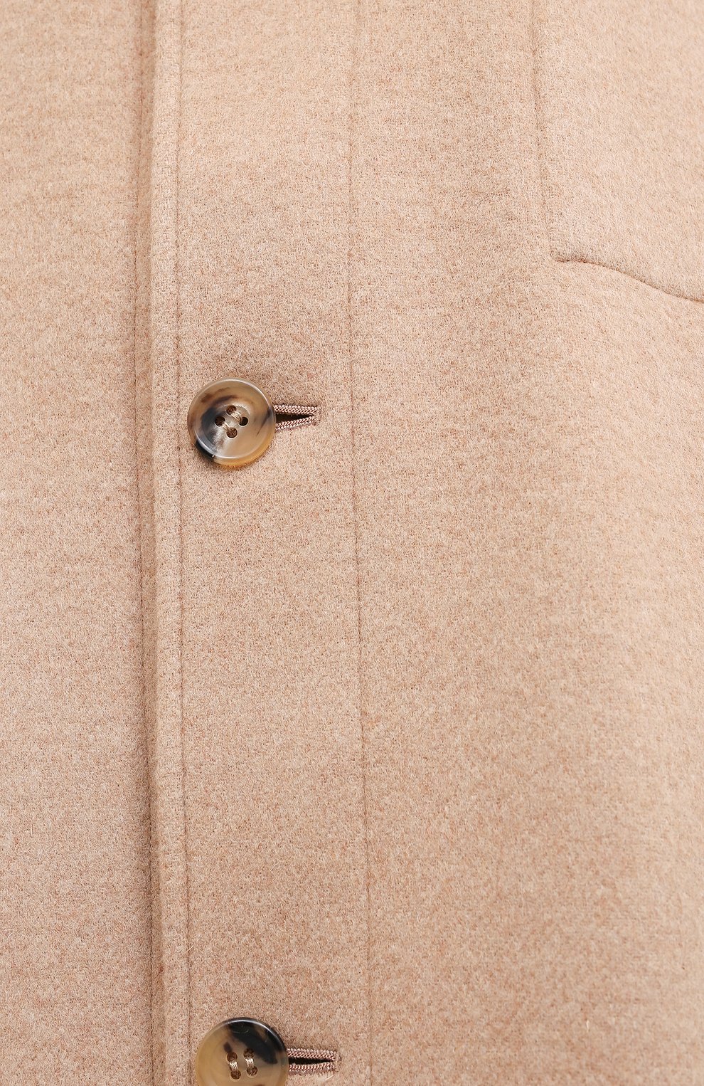 Шерстяное пальто TANAKA, арт. ST-19, фото 5