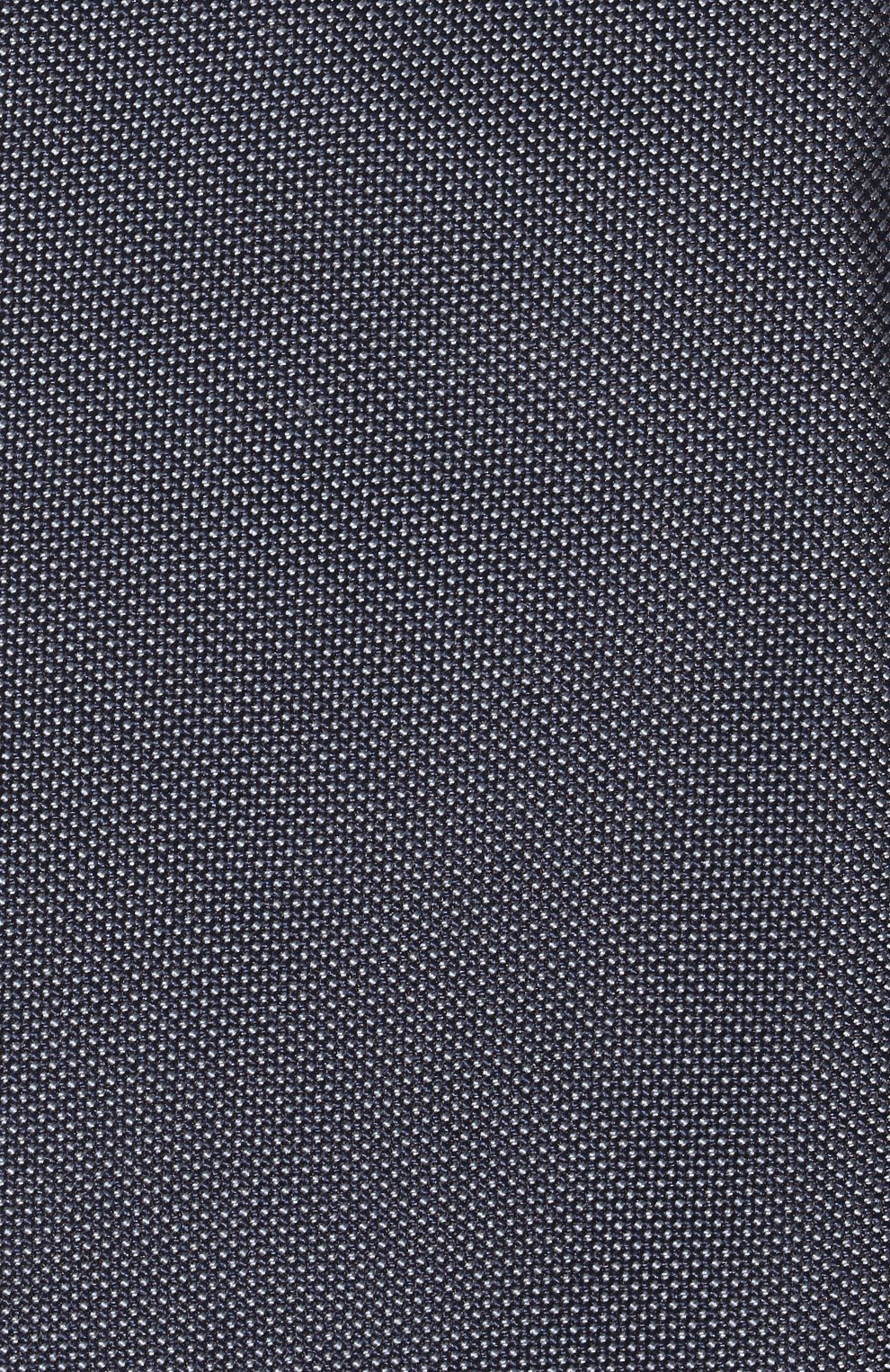 Шелковый галстук PRADA, арт. UCR77-1GNQ-F0013-141, фото 4