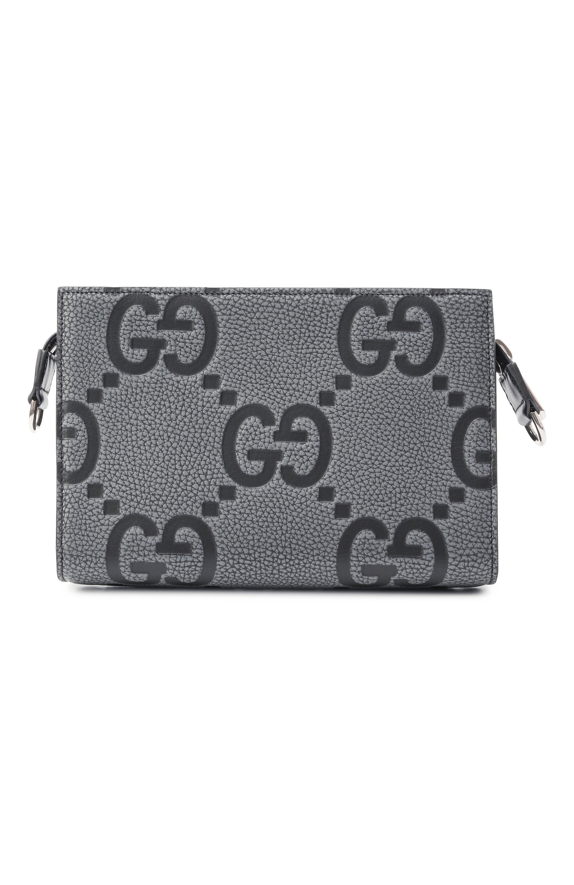 Сумка jumbo gg mini GUCCI, арт. 795240/AAECE, фото 6