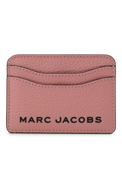 Кожаный футляр для кредитный карт MARC JACOBS (THE), арт. S124L01PF21, фото 1