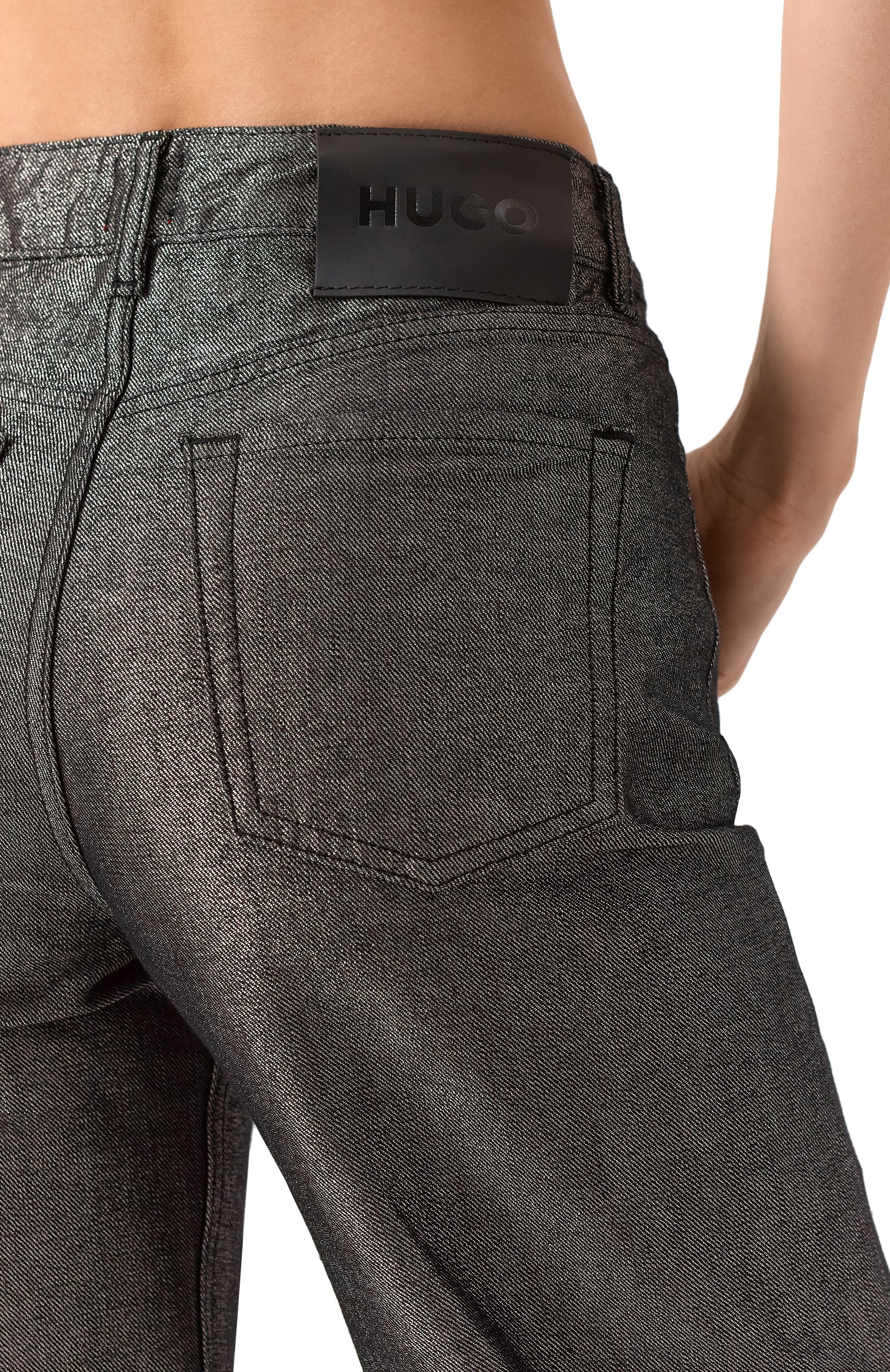 Джинсы HUGO, арт. 50528426, фото 5