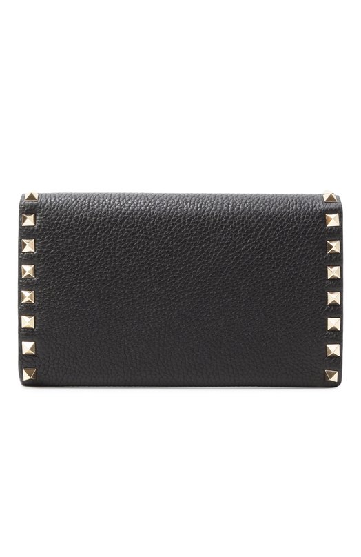 Клатч Rockstud Valentino 7W2P0AR6/VSH Чёрный  7W2P0AR6/VSH Фото 6
