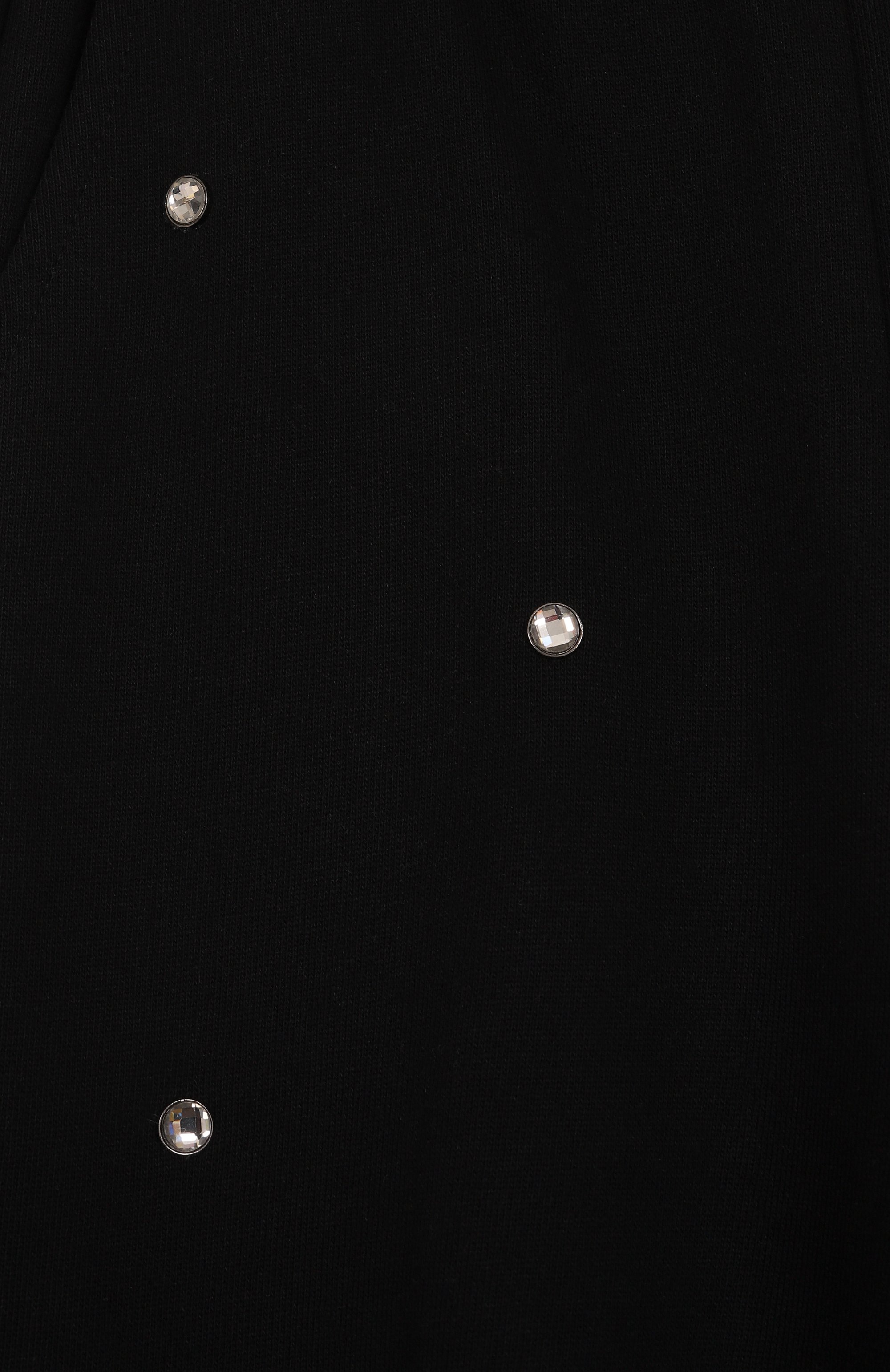 Хлопковые брюки MSGM KIDS, арт. F5MSJGFP165, фото 3