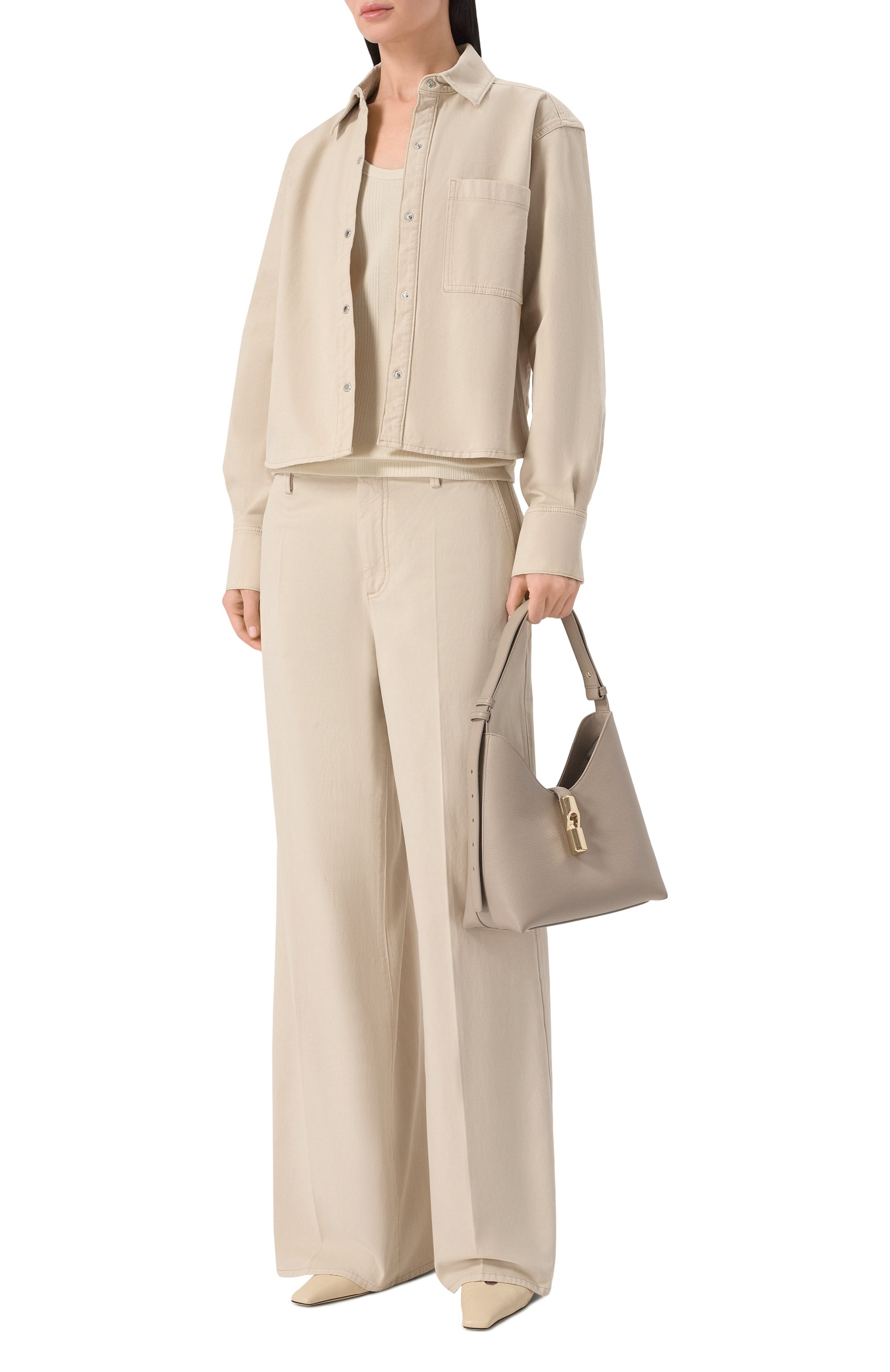 Сумка furla goccia small FURLA, арт. WB01979/BX3353, фото 3