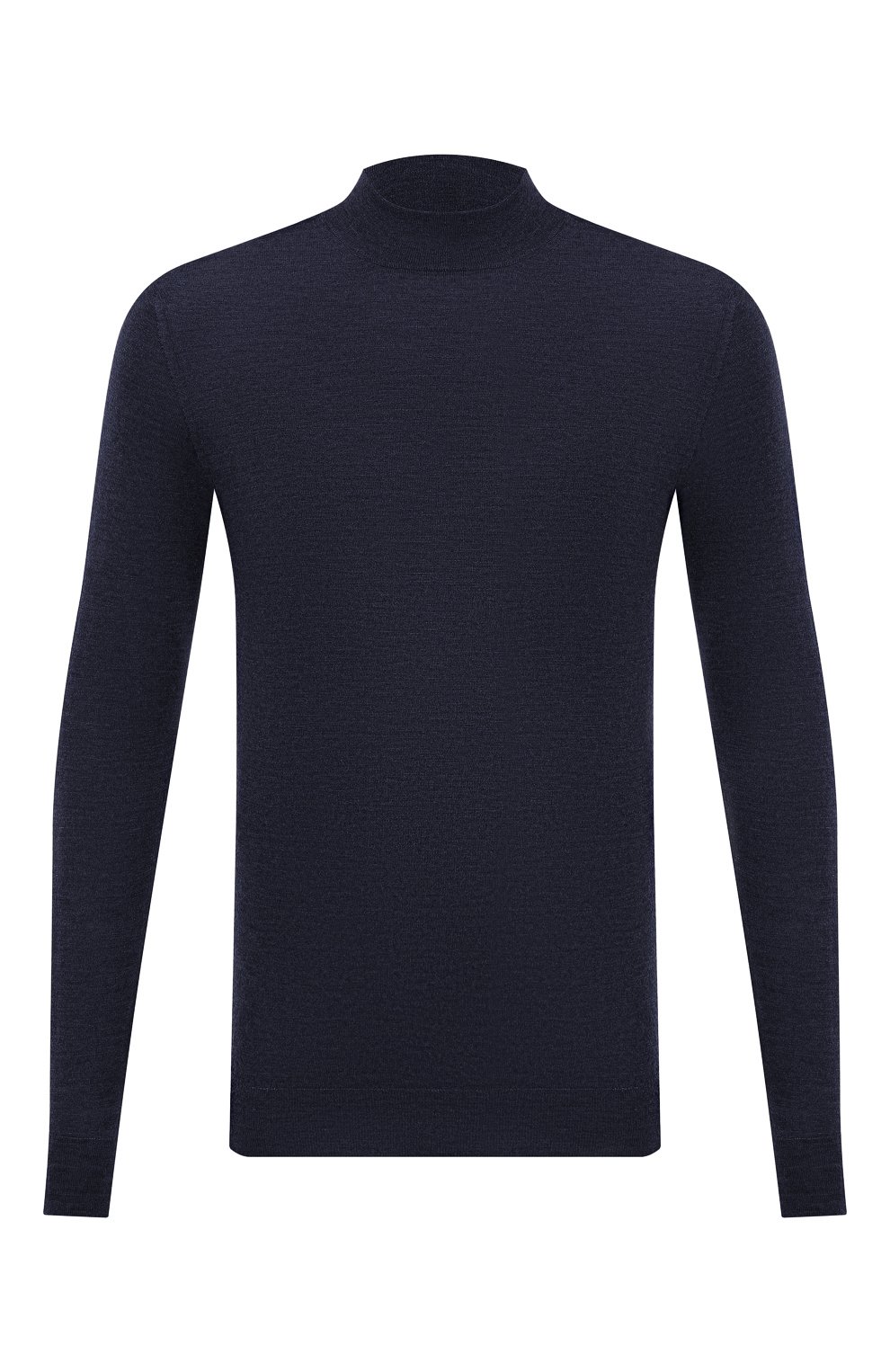 Водолазка из кашемира и шелка FEDELI, арт. 7UI07090, фото 1