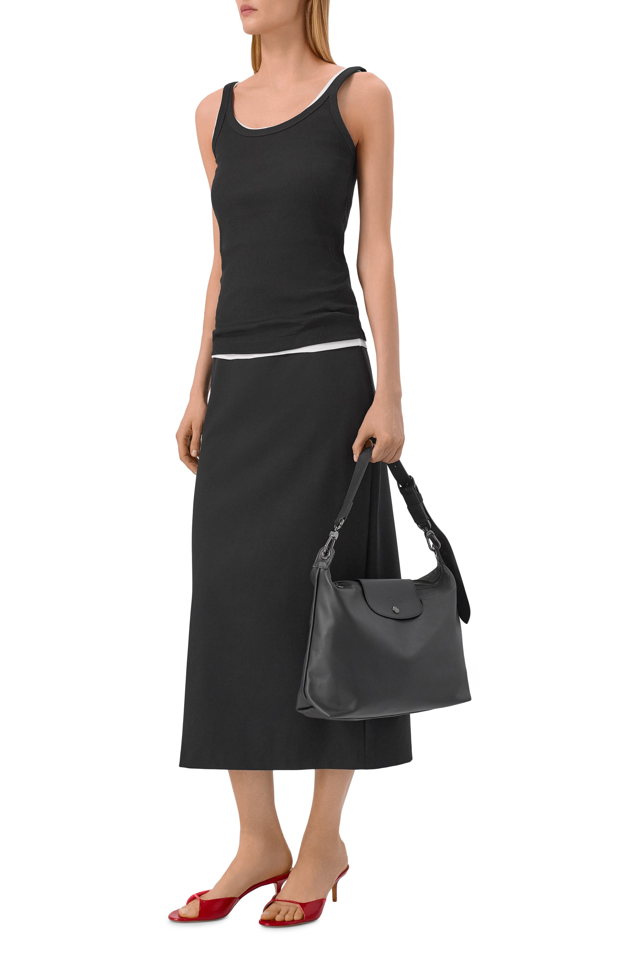 Сумка le pliage xtra large LONGCHAMP, арт. 10189987/987, фото 3