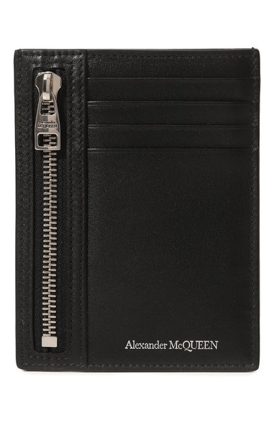 Футляр для кредитных карт ALEXANDER MCQUEEN, арт. 710854/1AAJO1000, фото 1