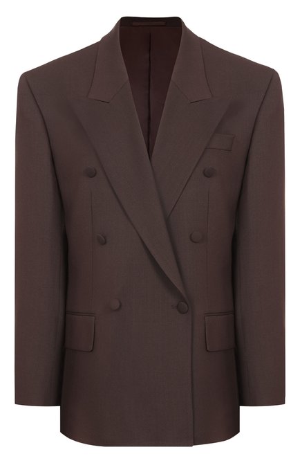 Женский шерстяной жакет JACOB LEE, арт. WWB2060AW25-0VER