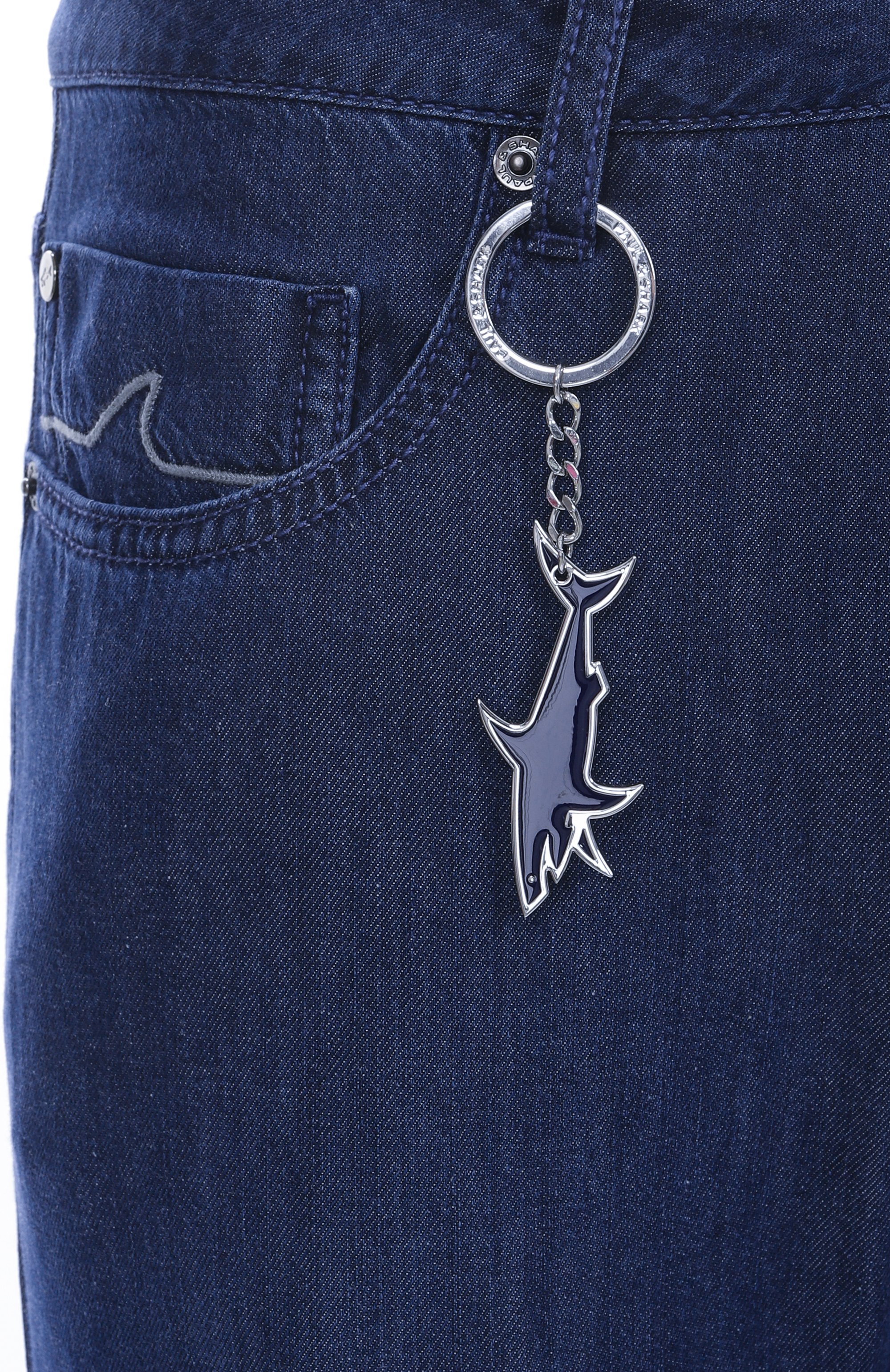 Джинсы PAUL&SHARK, арт. 25414143, фото 6