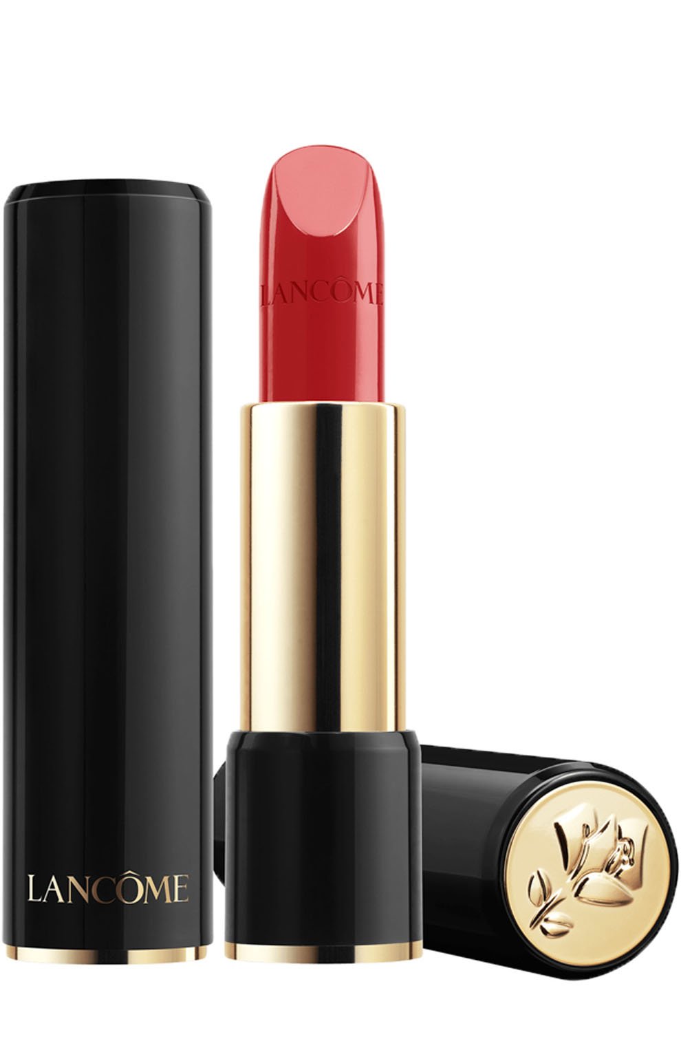 Губная помада l'absolu rouge, оттенок 192 lie de vin LANCOME, арт. 3614271426598, фото 1
