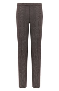 Темно-коричневый