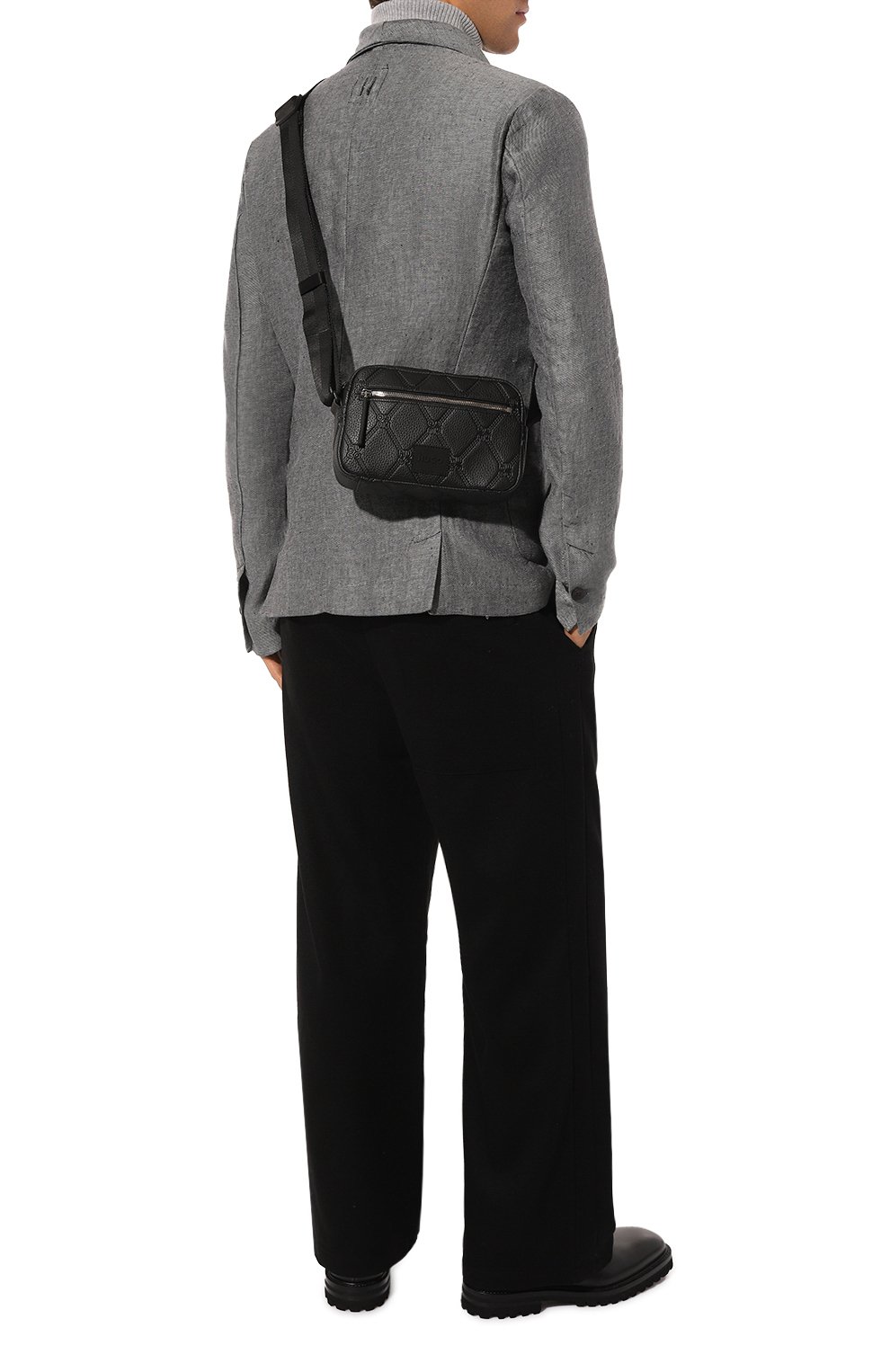 Сумка ethon HUGO, арт. 50529462, фото 7