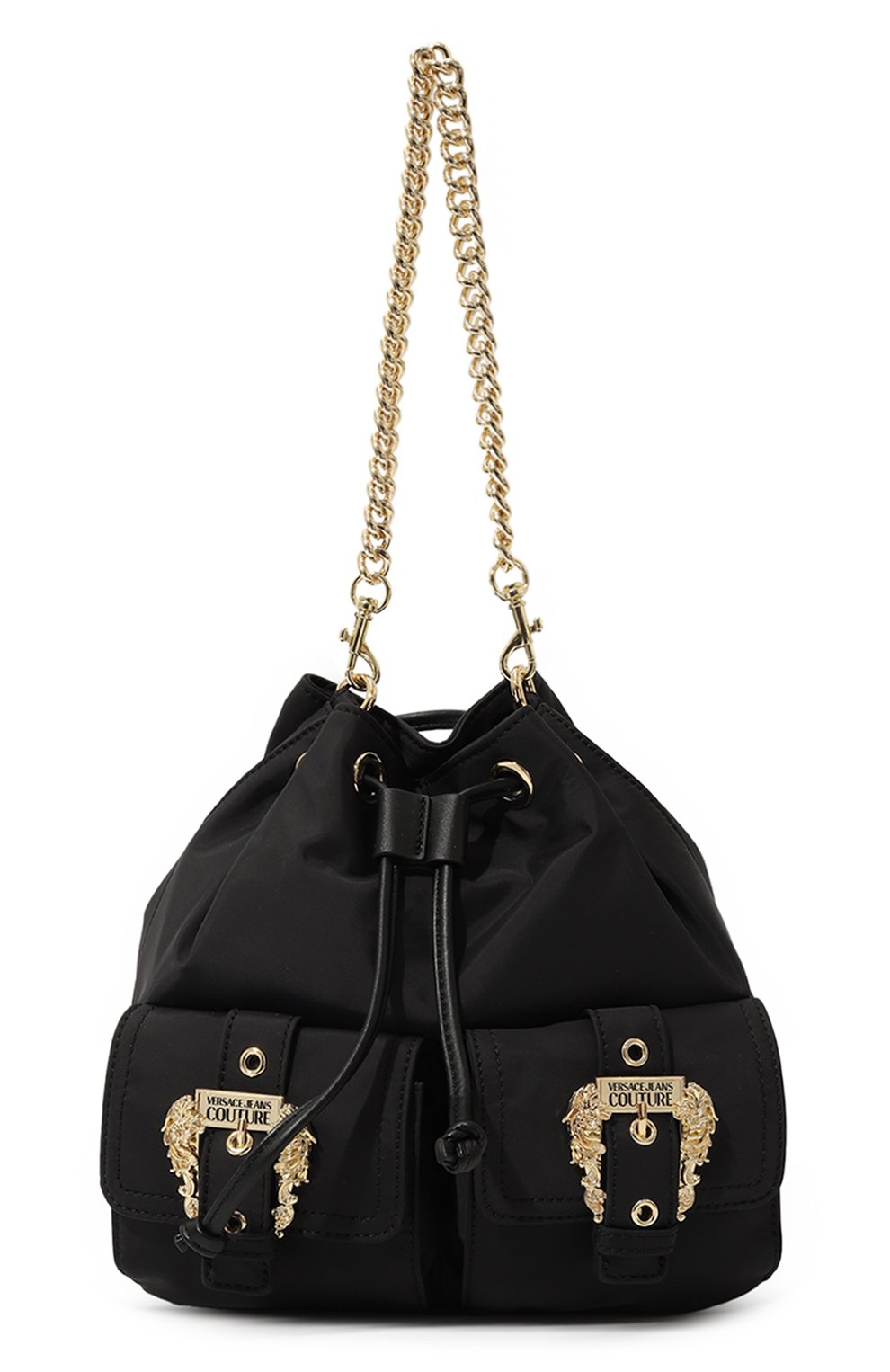 Сумка VERSACE JEANS COUTURE, арт. 74VA4BFP/ZS640, фото 1