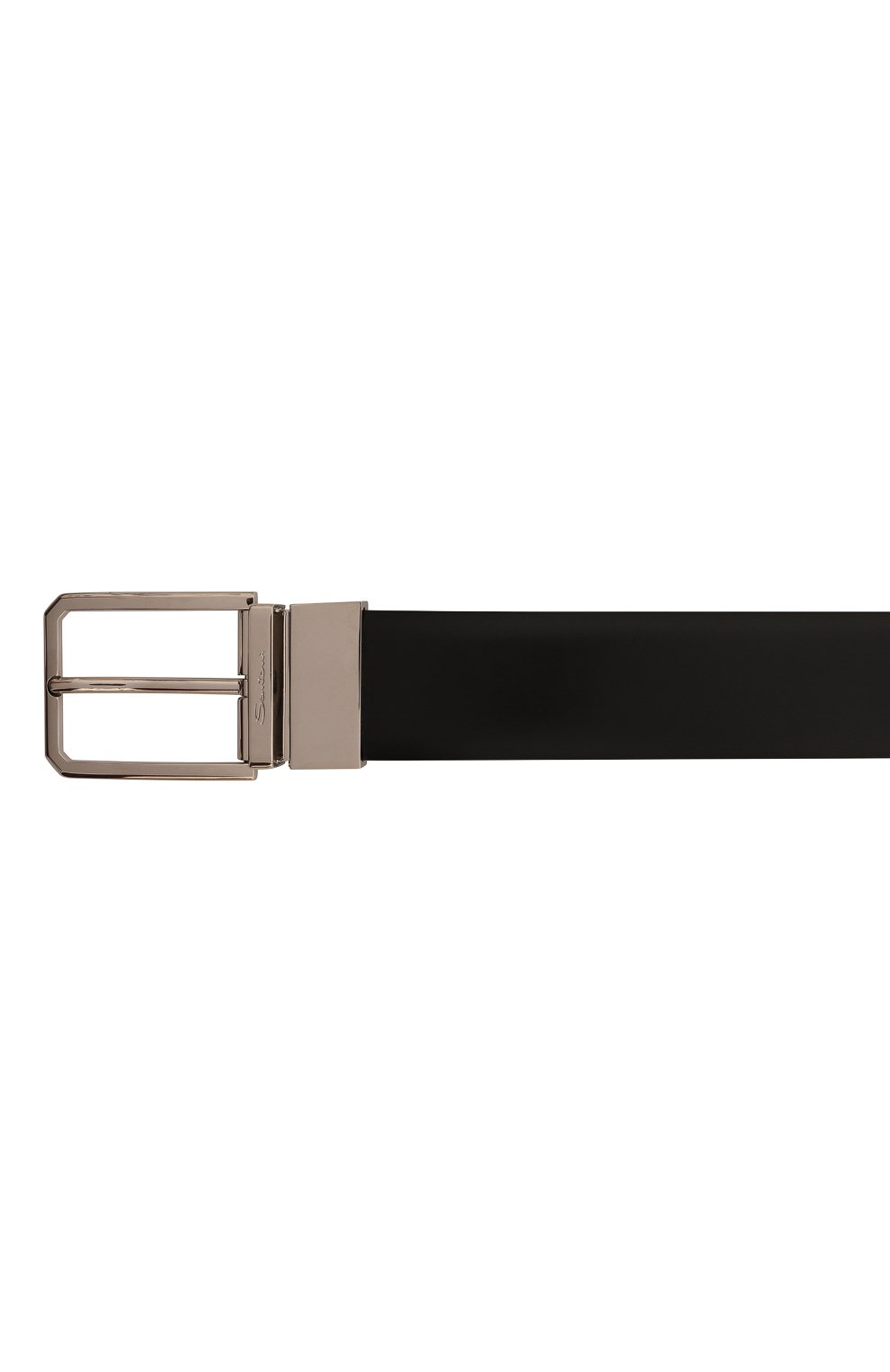 Двусторонний ремень SANTONI, арт. CM35VS003C24E2LBN01, фото 7