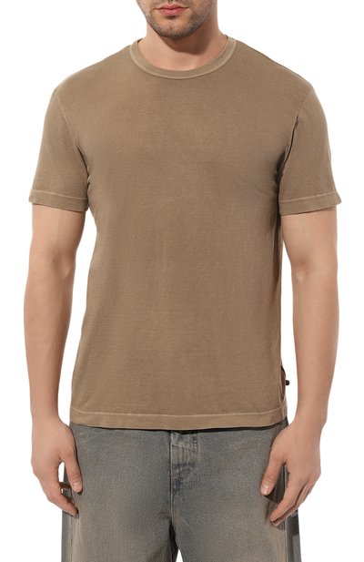 Хлопковая футболка JAMES PERSE, арт. MLJ3311, фото 3