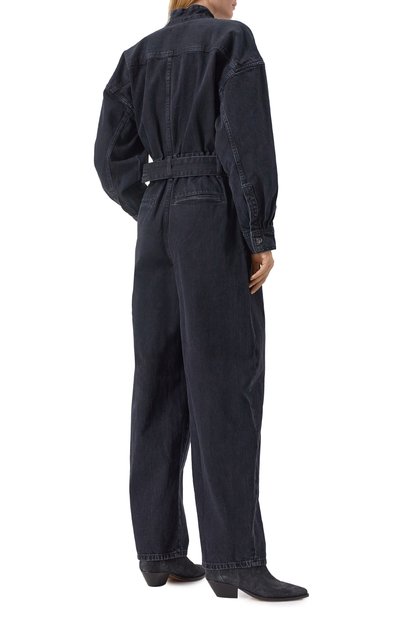 Джинсовый комбинезон FRAME DENIM, арт. WP25DJS001, фото 4