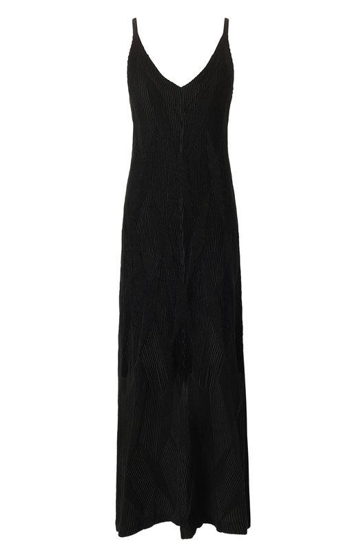

Платье Issey Miyake, Чёрный