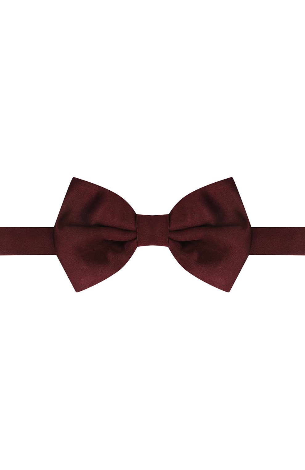 Шелковый галстук-бабочка CORNELIANI, арт. 87U308-1120300/00, фото 1