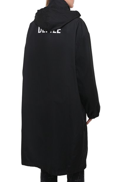 Плащ BALENCIAGA, арт. 622996/TJ098, фото 4