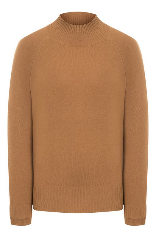 Шерстяной свитер Bogner 86676090 Бежевый 86676090