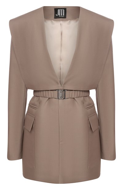 Женский шерстяной жакет JM STUDIO, арт. FW192030