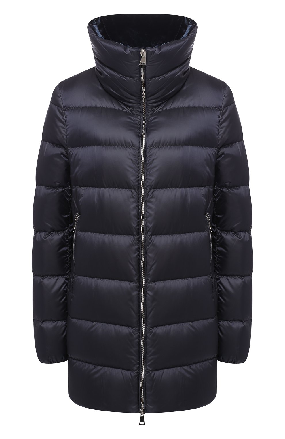 Пуховик MONCLER, арт. D2-093-46379-49-53048, фото 1