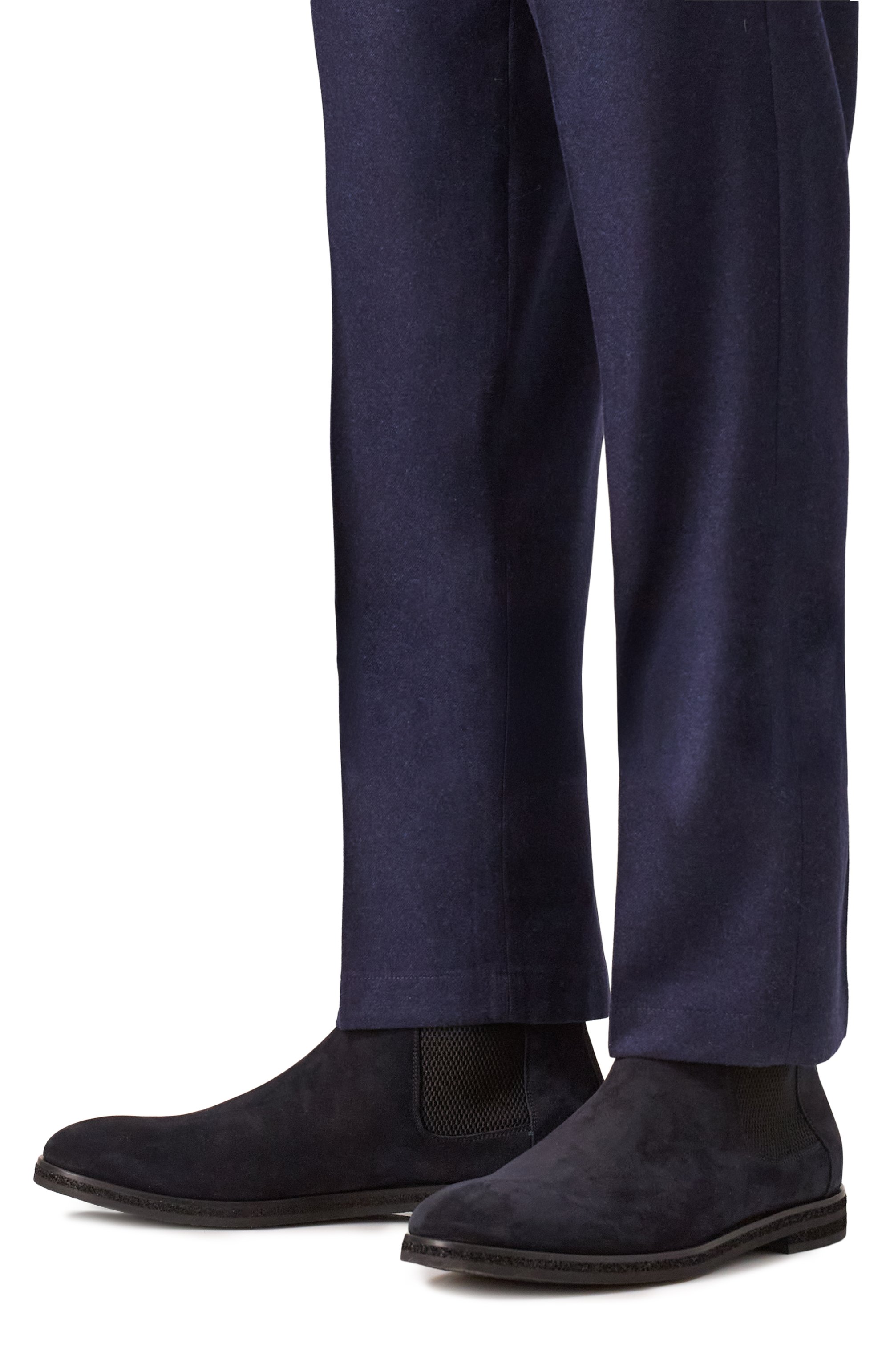 Замшевые челси BARRETT, арт. 242U004.2, фото 3