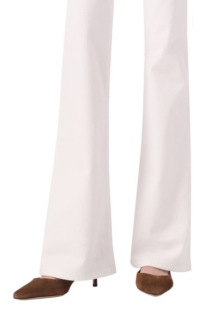 Замшевые туфли charlize 50 BOSS, арт. 50542815, фото 3