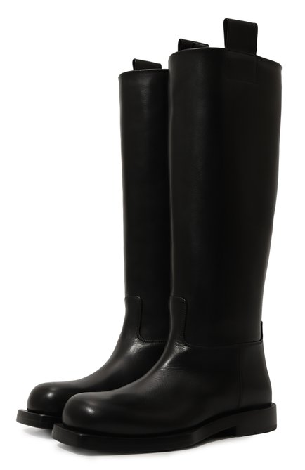 Мужские кожаные сапоги MATTIA CAPEZZANI, арт. M2431/VITELL0