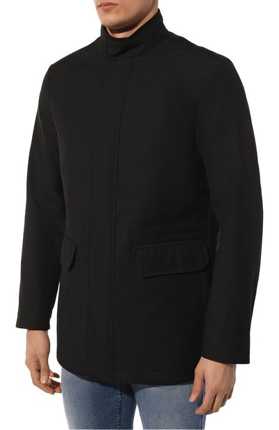 Куртка CANALI, арт. 020366/SG02953, фото 3