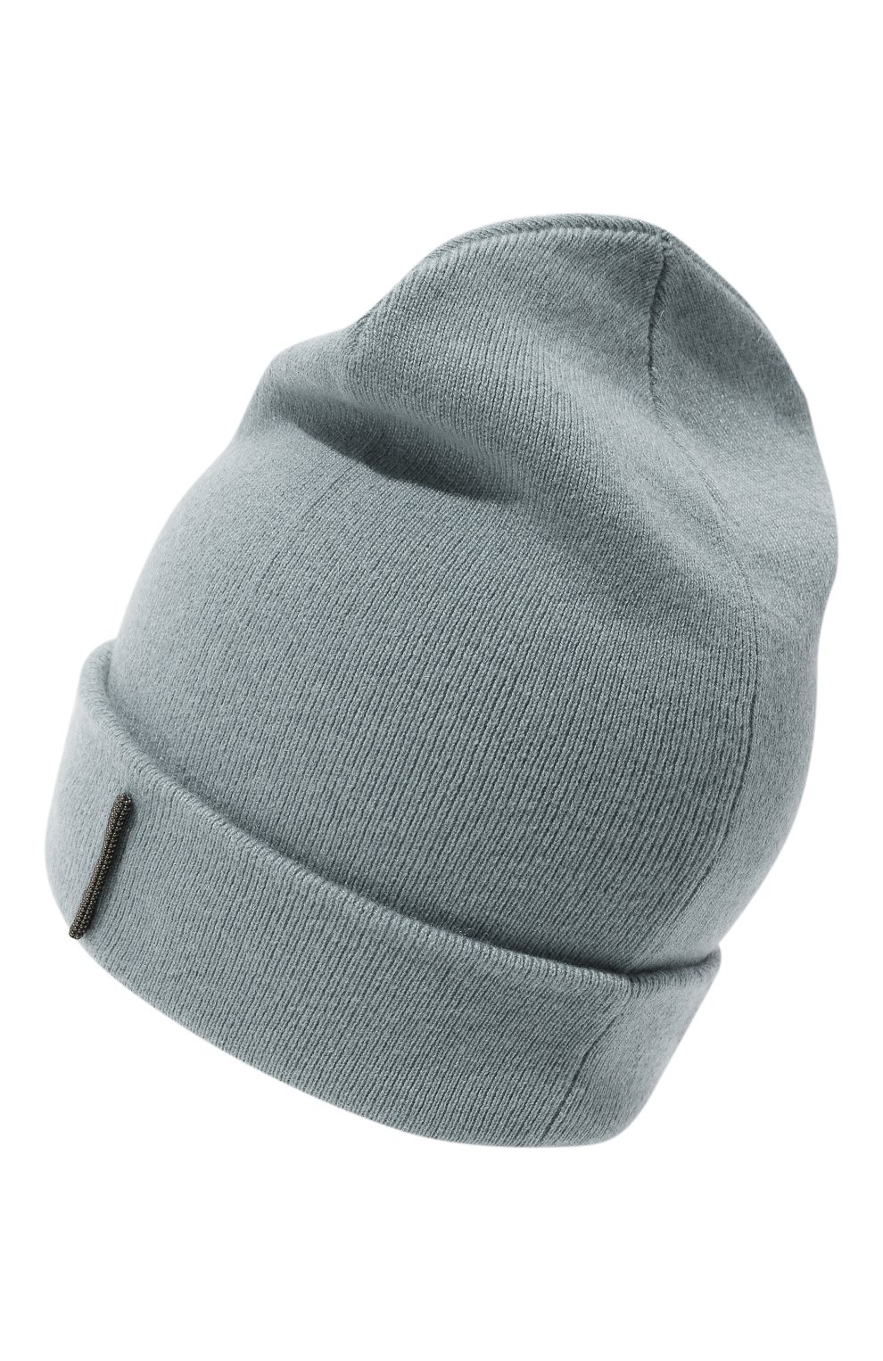 Кашемировая шапка BRUNELLO CUCINELLI, арт. B12M14599C, фото 2