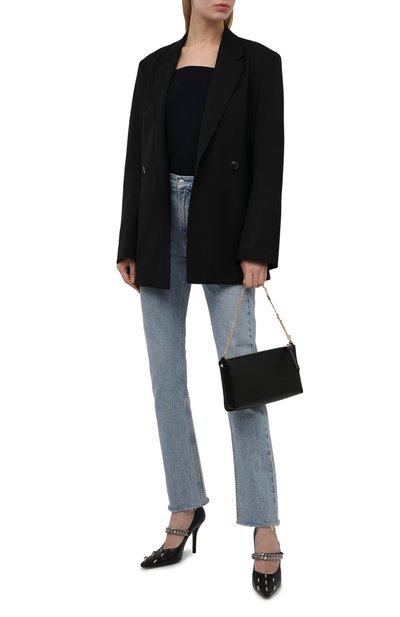 Джинсы AGOLDE, арт. A084B-811, фото 2