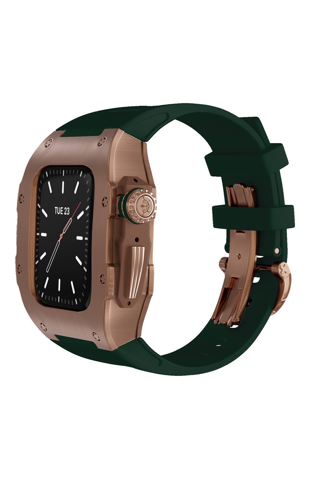 Смарт-часы Apple Watch Series 8 GPS 45mm Supreme Glory CAVIAR мужские ...